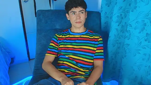 CamiiGuzmanX 웹캠 쇼