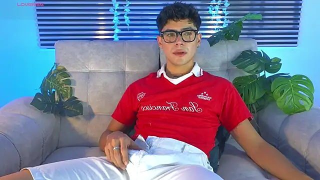 CamiiGuzmanX 网络视讯表演