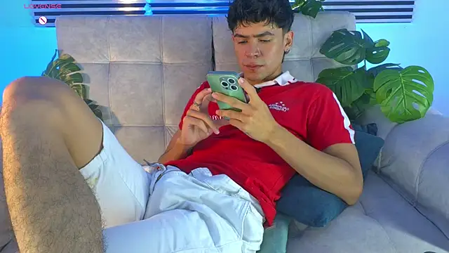 CamiiGuzmanX Webcam show