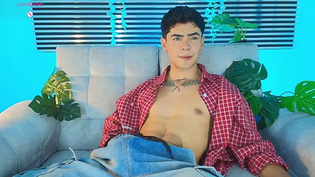 CamiiGuzmanX Webcam-Show