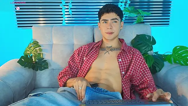 Show Webcam de CamiiGuzmanX