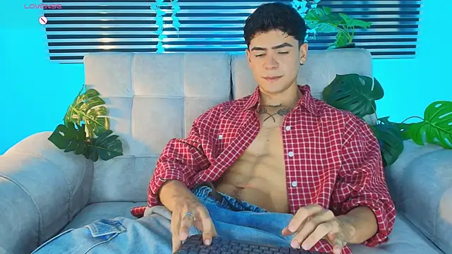 CamiiGuzmanX Webcam show