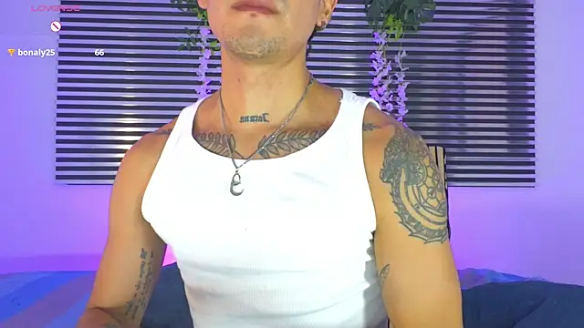 CamiiGuzmanX 网络视讯表演