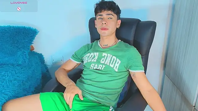 CamiiGuzmanX 웹캠 쇼