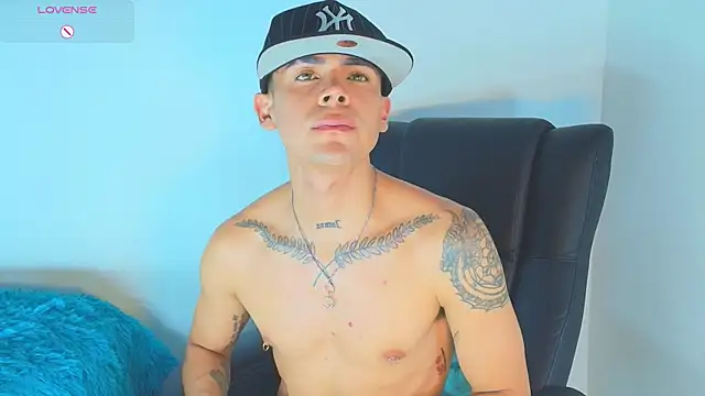 CamiiGuzmanX Webcam show