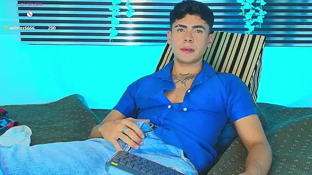 CamiiGuzmanX – webcam-show