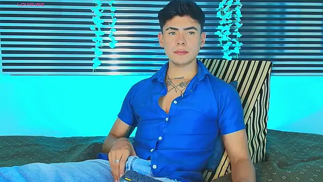 CamiiGuzmanX ওয়েবক্যাম শো