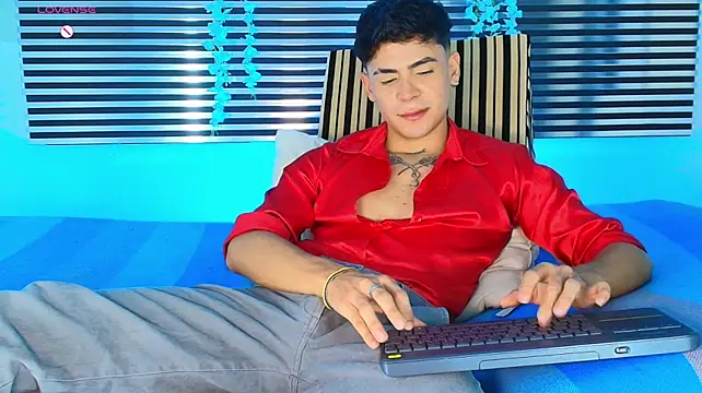 CamiiGuzmanX Webcam show