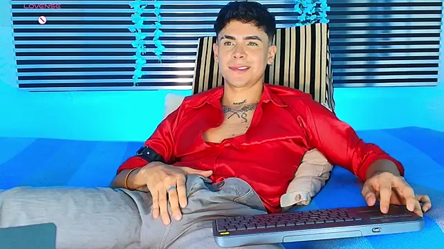 Chat +18 de CamiiGuzmanX ao vivo