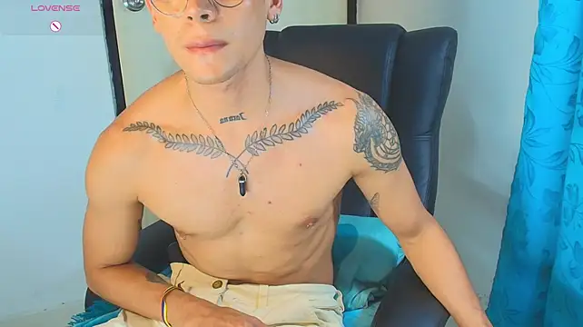 CamiiGuzmanX Webcamshow
