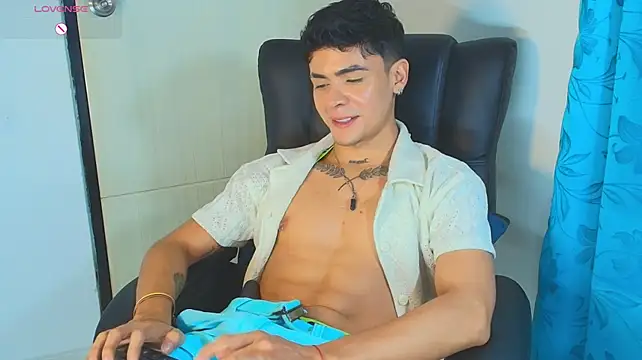 CamiiGuzmanX 웹캠 쇼