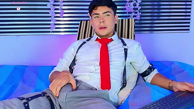 CamiiGuzmanX Webcam Show