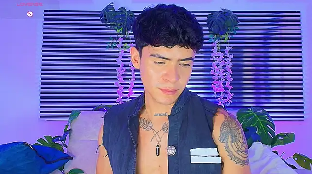 CamiiGuzmanX Pertunjukan Webcam