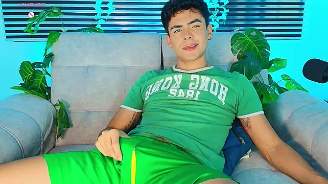 CamiiGuzmanX Show Webcam