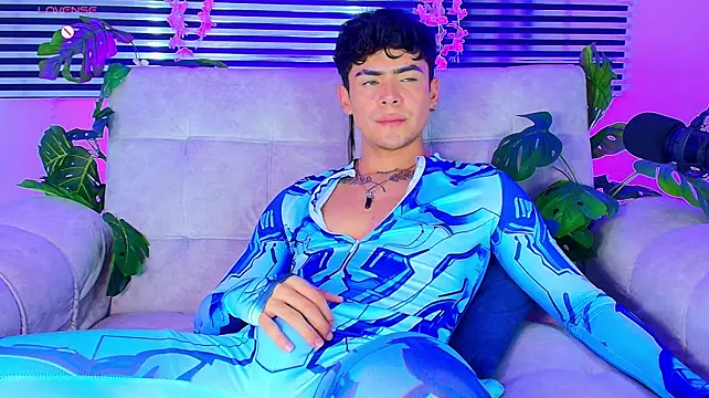 CamiiGuzmanX 在線直播表演