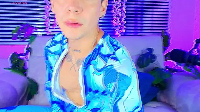 عرض كام CamiiGuzmanX