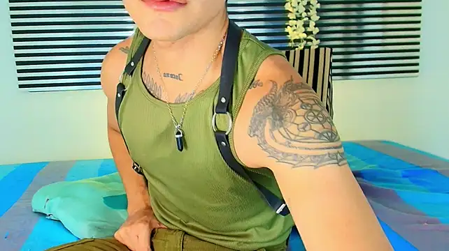 CamiiGuzmanX Show Webcam