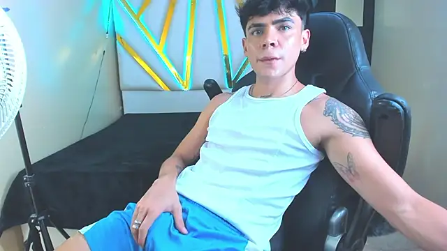 CamiiGuzmanX 在線直播表演