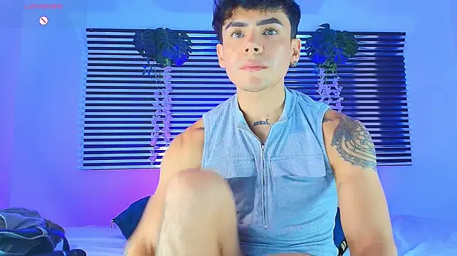 CamiiGuzmanX 网络视讯表演