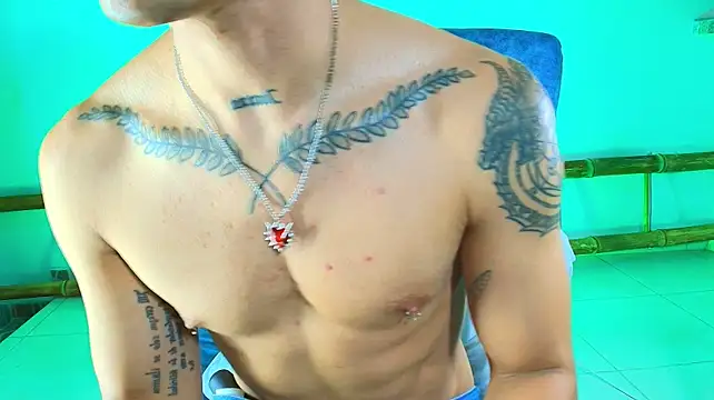 Show de CamiiGuzmanX na webcam