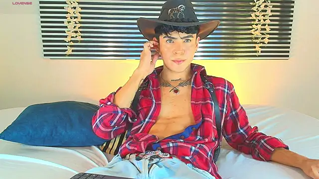 Show Webcam de CamiiGuzmanX