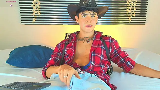 CamiiGuzmanXn Webbikameraesitys