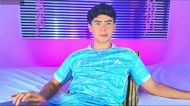 عرض كام CamiiGuzmanX
