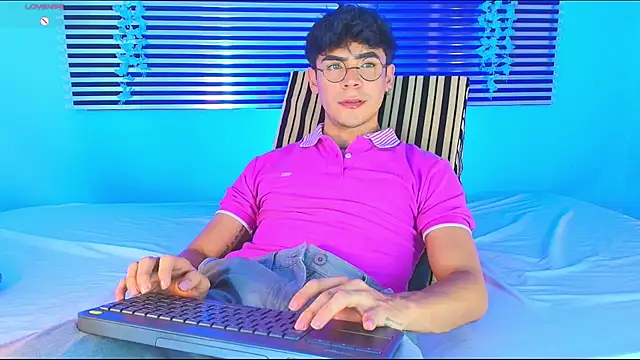 Show Webcam de CamiiGuzmanX