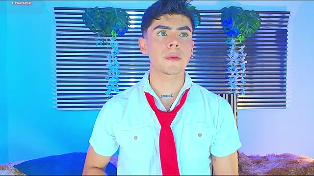 Show Webcam de CamiiGuzmanX