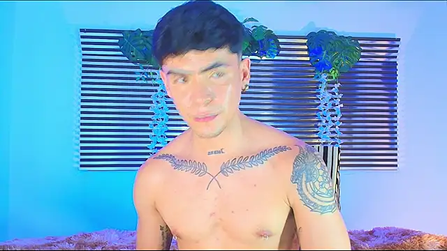 CamiiGuzmanX Webcam-Show