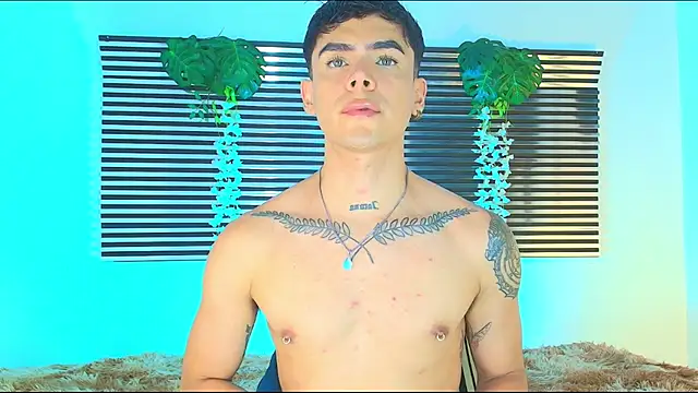 CamiiGuzmanX: вебкам-шоу