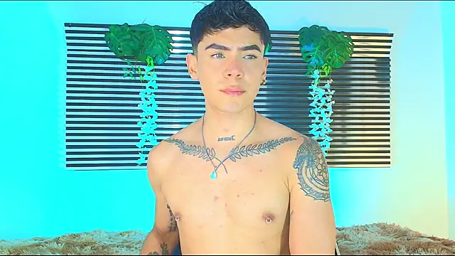 CamiiGuzmanX 网络视讯表演