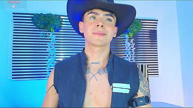 CamiiGuzmanX Webcam-Show