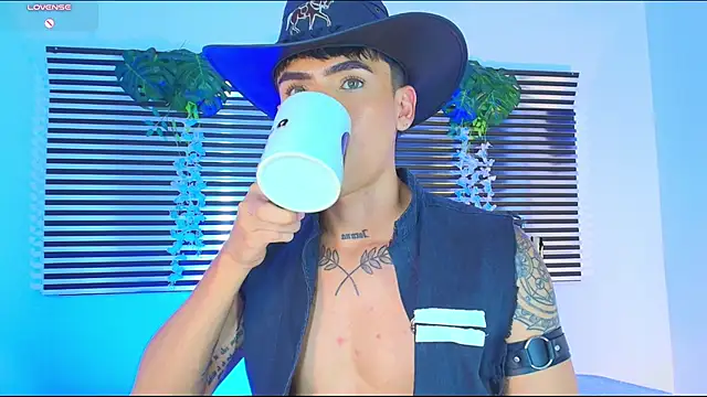 CamiiGuzmanX Webcamshow