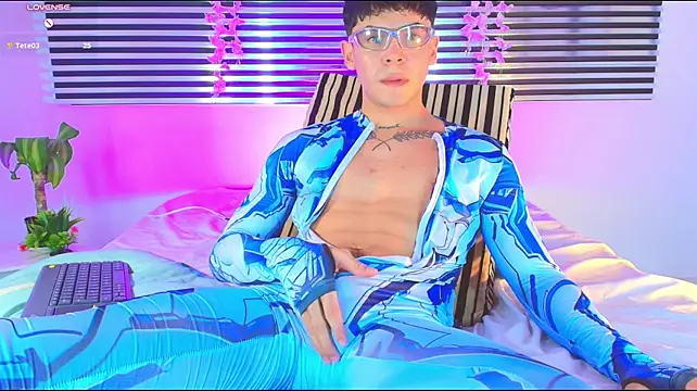 CamiiGuzmanX 웹캠 쇼
