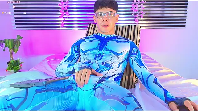 CamiiGuzmanX Webcamshow