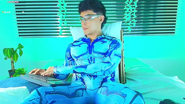 Show Webcam de CamiiGuzmanX