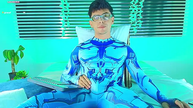 CamiiGuzmanX 웹캠 쇼
