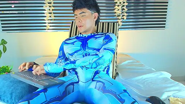 عرض كام CamiiGuzmanX