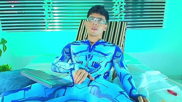 CamiiGuzmanX 웹캠 쇼