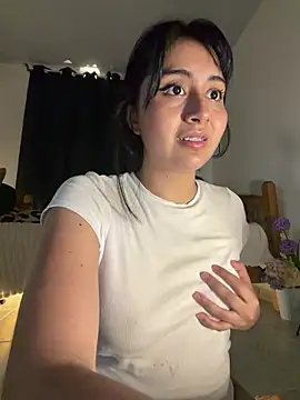 kaori_77 Obrolan Langsung XXX