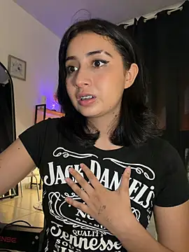kaori_77 Chat XXX in diretta