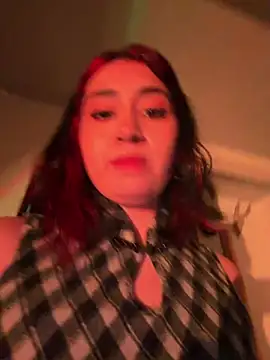 XXX chat uživo modela kaori_77