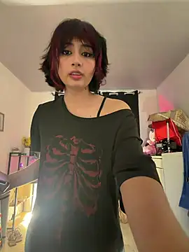 Živý XXX chat kaori_77