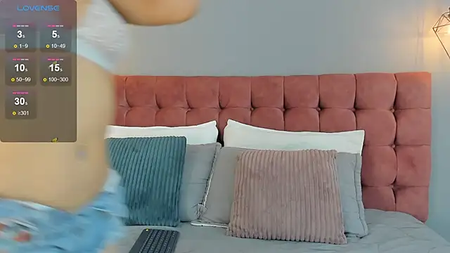 Tania_77_ Cameră chat live