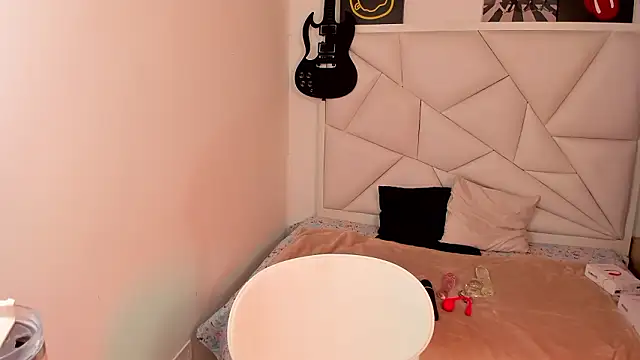 Carla_Bonnetのライブチャットルーム