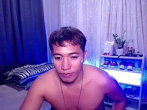 WildhunterMark 网络视讯表演