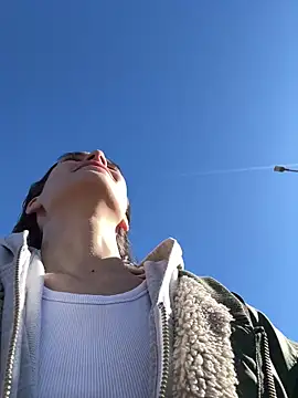 Monica_Law_ 网络视讯表演