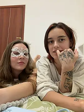 Monica_Law_ Show Webcam