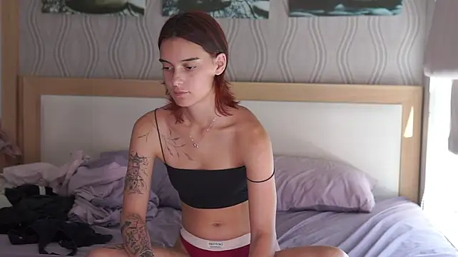 Monica_Law_ Adlı Modelin Web Kamerası Şovu